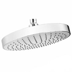 Лійка для верхнього душу Deante Rondo NAC 034K хром - фото
