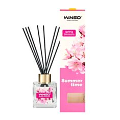 Аромадифузор Winso Summer Time Spring Blossom - фото