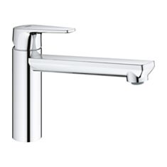 Змішувач для кухні Grohe BauEdge 31693000 - фото