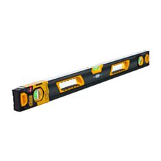 Рівень СИЛА ПРОФІ 510144 3 капсули 2 ручки 100 см - фото