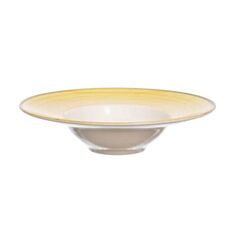 Тарілка для пасти Ipec Grano 30905219 27 см - фото