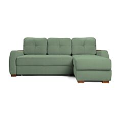 Диван кутовий Сіетл оливковий - фото