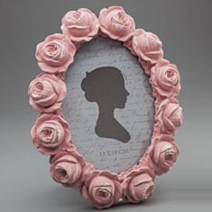 Фоторамка "Троянди" 026TK 19*24см - фото