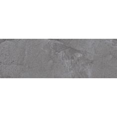 Плитка для стін Casa Ceramica Ateler cemanto 25*75 см сіра - фото