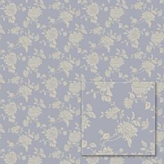 Шпалери вінілові Sintra Муза 417850 - фото