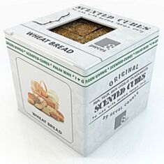 Аромакубики "Цельнозерновой хлеб" воск Scented Cubes - фото