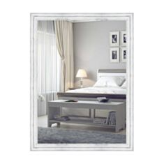 Зеркало Арена 4522-284К 80*60 см - фото