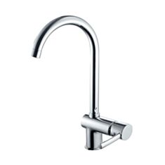 Смеситель для кухни KFA Armatura Diament 4103-914-00 - фото