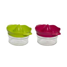 Соковыжималка для цитрусовых Herevin Citrus Squeezer 131425-540 0,415 л - фото