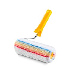 Валик Hardy Elitakolor 0101-226818 з ручкою 68*180 мм - фото