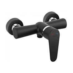 Смеситель для душа Ferro Algeo BAG7BL - фото