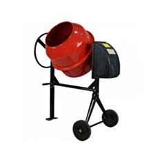 Бетоносмеситель Forte EW6140P 140 л - фото