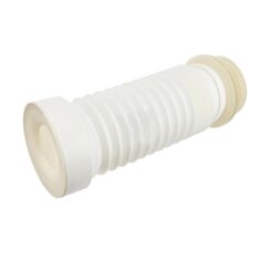 Труба гофрована для унітазу Alcaplast A97S - фото