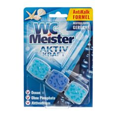 Блок підвісний для унітаза WC Meister OCEAN - фото