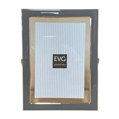 Фоторамка EVG Onix N21-57GY 13*18 см - фото
