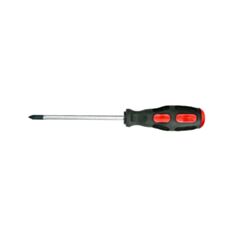Викрутка хрестова Top Tools PH2 CrV 39D652 100 мм - фото