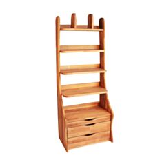 Стеллаж Mobler k700 - фото