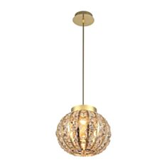 Люстра Altalusse INL-1132P-01 Gold - фото