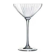 Набір келихів для коктейлів Arcoroc C&S SYMETRIE V1171/1 6 шт 210 мл - фото