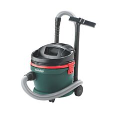 Порохотяг промисловий Metabo AS 20 L 602012000 1,2 кВт - фото