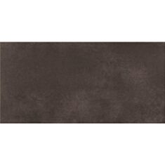 Керамограніт Cersanit City Squares anthracite 29,8*59,8 см антрацит 2 сорт - фото