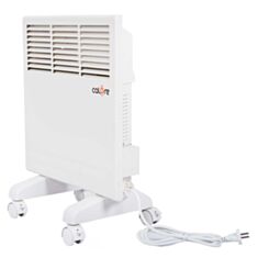 Конвектор електричний Calore МТ 1000 SR 1000 W - фото