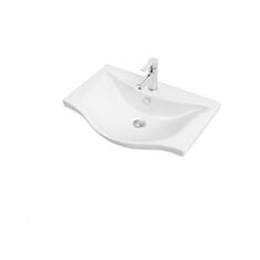 Умивальник Vittoria 65 см - фото