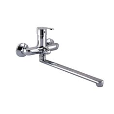 Смеситель для ванны Domino Alicante DAA-208 - фото