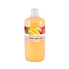 Крем-мило рідке Fresh Juice Манго 1000 мл - фото