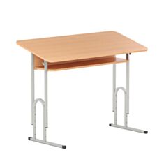 Стіл учнівський Е- 175 - фото