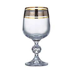 Бокалы для вина Bohemia Claudia 40149-43249 230мл - фото