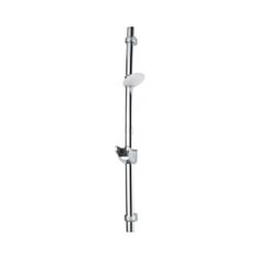 Душова стійка з мильницею Smart Sant V3365C хром - фото