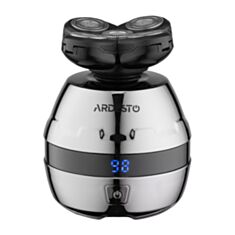 Електробритва Ardesto SHR-5WPR - фото
