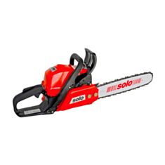 Бензопила ланцюгова Solo by AL-KO 643 IP 127162-191 2 кВт 380 мм - фото