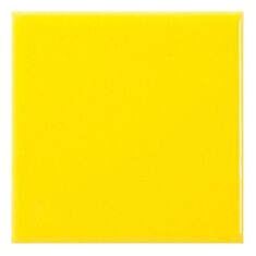 Плитка для стен Атем Orly YL 10*10 желтая - фото