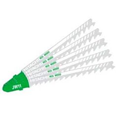 Пиляльне полотно по дереву Hitachi JW11 750045 - фото