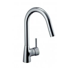Змішувач для кухні KFA Armatura Omega 6603-915-00 - фото