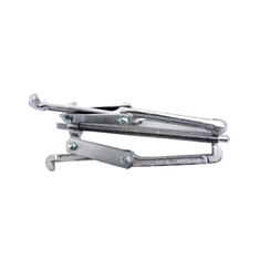 Знімач підшипників Eastman 52037 трьохзахватний 10" 250 мм - фото