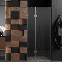Душові двері Weston WD3 90*200 см - фото