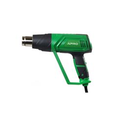 Фен промисловий Apro 899244 2 кВт - фото