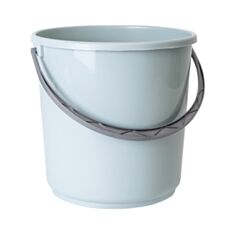 Ведро Алеана 122014 14 л полынь - фото