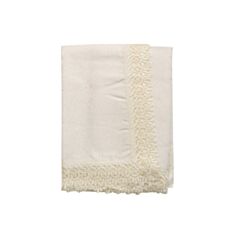 Скатертина Romeo Soft ZELAL KDK Gupur 160*300 см - фото