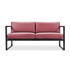 Диван DLS Сити розовый - фото