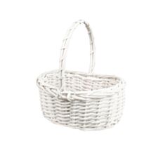 Корзина пасхальная Decorize 6942-5 28 см - фото