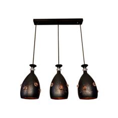 Світильник підвісний Sirius Ш 2020/3 - фото