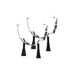 Ніжки для ванни Smavit універсальні - фото