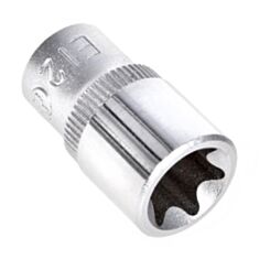 Головка торцева Hans 2410E07 зовнішній Torx Е7 1/4" - фото