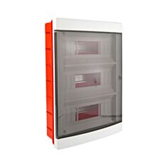 Коробка под автомат Get-San 0523 36 SA встроенный - фото