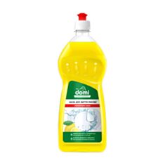 Средство для мытья посуды Domi Лимон 8571050486 500 мл - фото