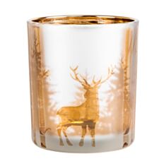 Підсвічник Elisey Чарівний ліс 6017-189 10 см - фото